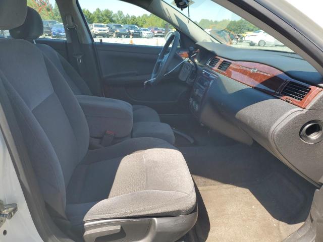 Photo 5 from auction – 2008 CHEVROLET IMPALA LS with VIN 2G1WB58K581322777