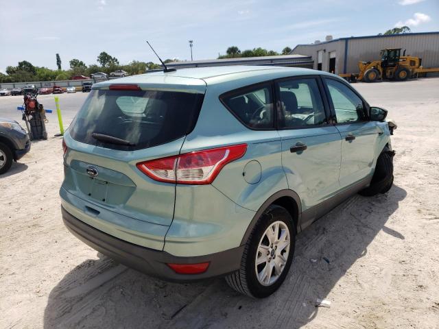 Photo 4 from auction – 2013 FORD ESCAPE S with VIN 1FMCU0F72DUB78184