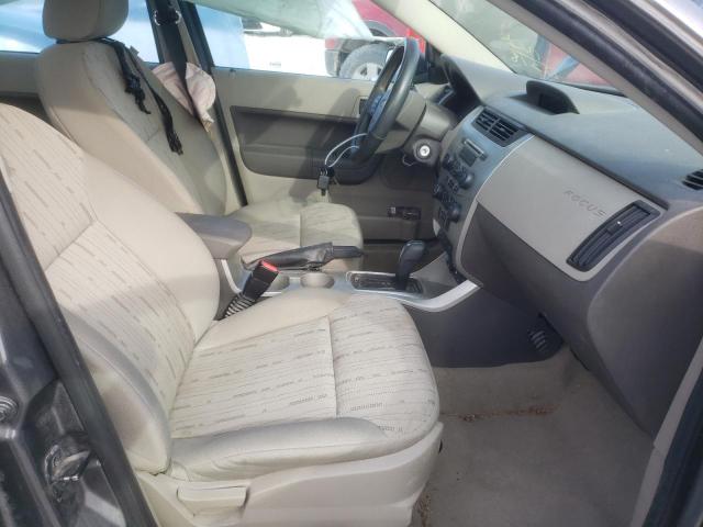 Photo 5 from auction – 2010 FORD FOCUS SE with VIN 1FAHP3FN9AW240218