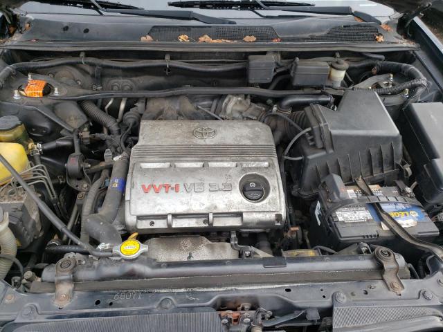 Photo 7 from auction – 2005 TOYOTA HIGHLANDER with VIN JTEDP21A450055053