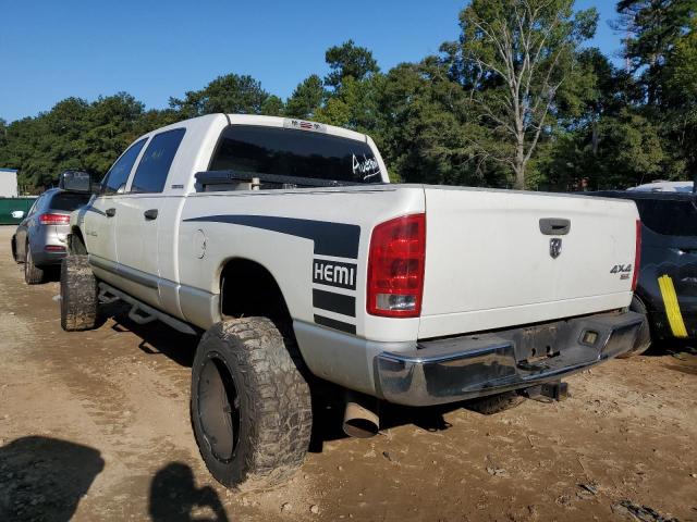 Photo 3 from auction – 2006 DODGE RAM 1500 with VIN 3D7KS19D76G183163