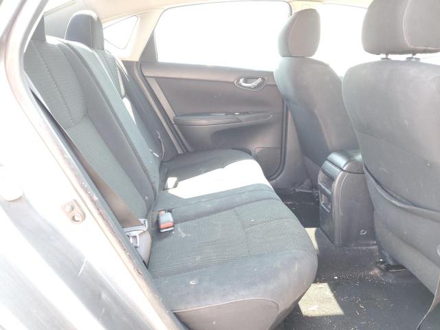 Photo 6 from auction – 2017 NISSAN SENTRA S with VIN 3N1AB7AP2HY242635