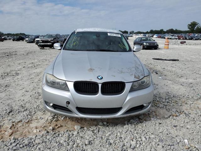 Photo 9 from auction – 2011 BMW 328 I SULE with VIN WBAPH5G58BNM82077