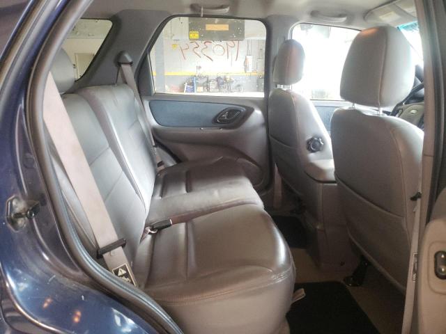 Photo 6 from auction – 2002 FORD ESCAPE XLT with VIN 1FMYU03152KC15792