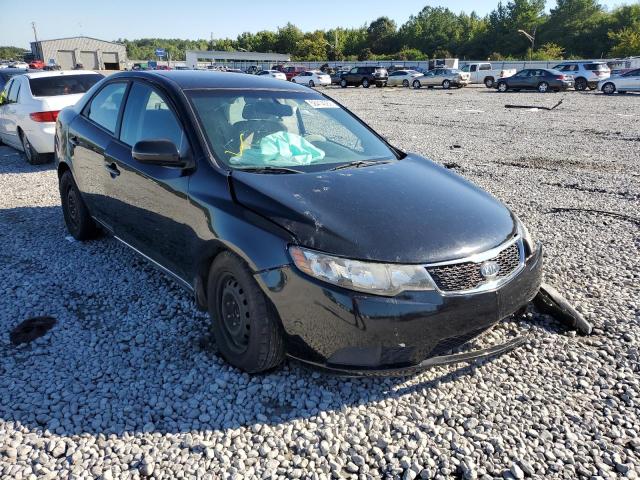 Photo 1 from auction – 2013 KIA FORTE EX with VIN KNAFU4A27D5712825