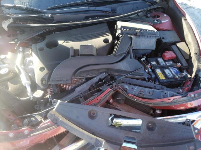 Photo 7 from auction – 2015 NISSAN ALTIMA 2.5 with VIN 1N4AL3AP1FN318462