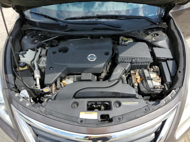 Photo 7 from auction – 2013 NISSAN ALTIMA 2.5 with VIN 1N4AL3AP1DC186750
