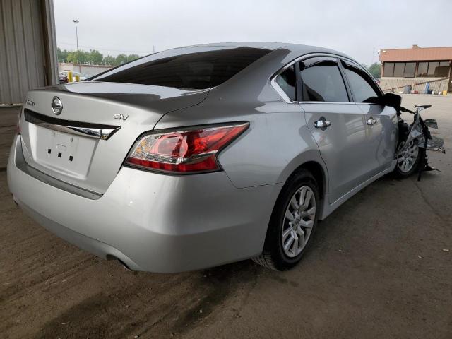 Photo 4 from auction – 2015 NISSAN ALTIMA 2.5 with VIN 1N4AL3AP0FN893068