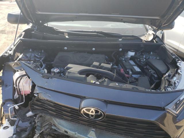 Photo 7 from auction – 2022 TOYOTA RAV4 LE with VIN 2T3F1RFV2NC275565