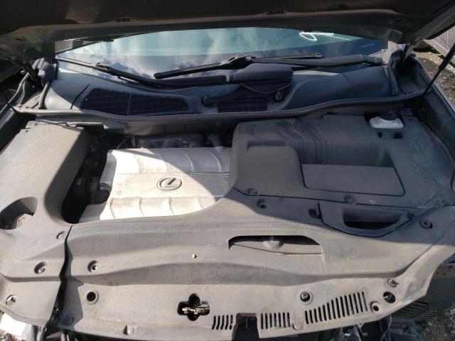 Photo 7 from auction – 2014 LEXUS RX 350 BAS with VIN 2T2BK1BA8EC229811