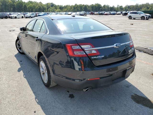 Photo 3 from auction – 2014 FORD TAURUS SEL with VIN 1FAHP2H86EG108292