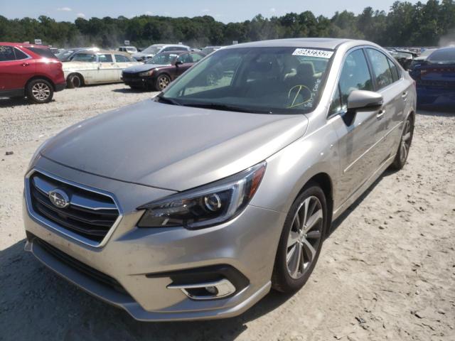 Photo 9 from auction – 2019 SUBARU LEGACY 2.5 with VIN 4S3BNAN67K3002701