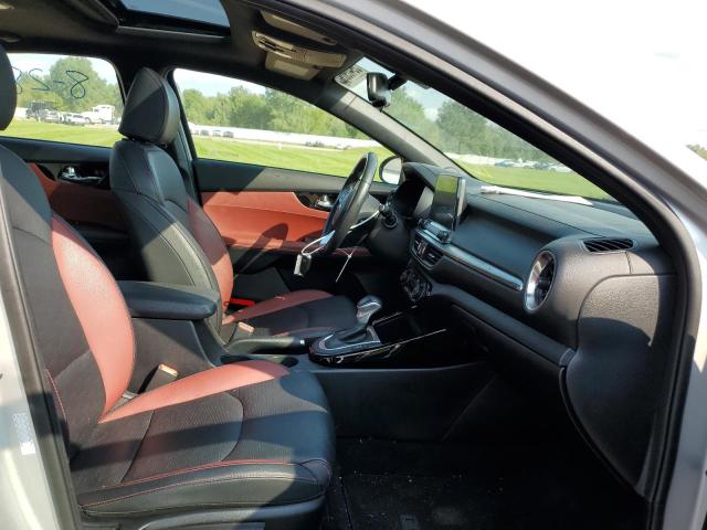 Photo 5 from auction – 2020 KIA FORTE EX with VIN 3KPF54AD0LE221615