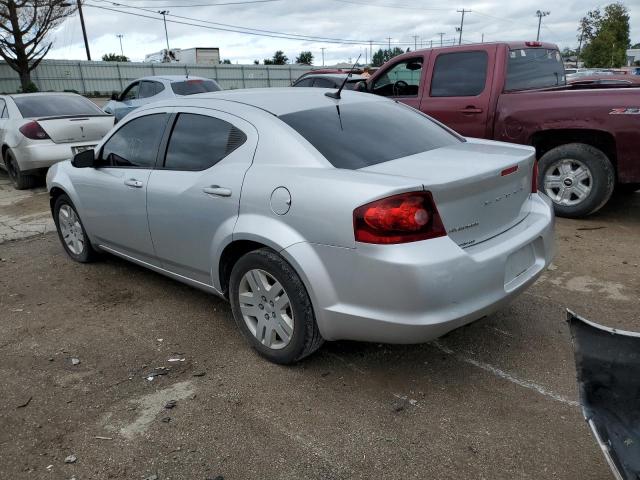 Photo 3 from auction – 2011 DODGE AVENGER EX with VIN 1B3BD4FG1BN549254