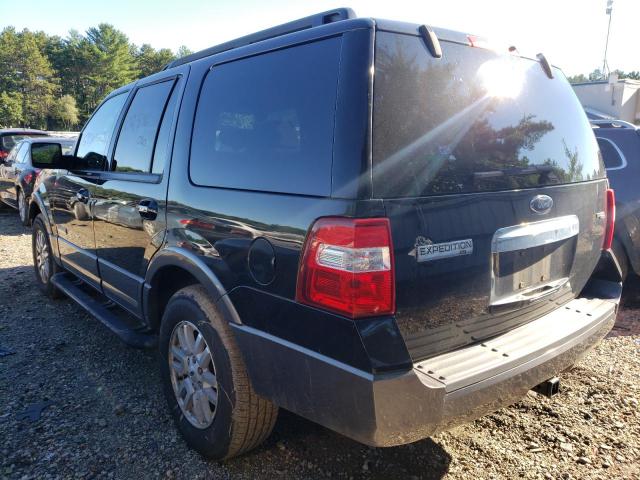 Photo 3 from auction – 2007 FORD EXPEDITION with VIN 1FMFU165X7LA70536