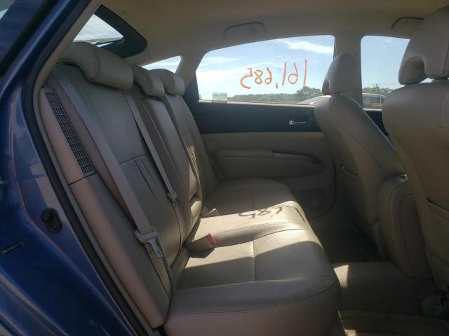 Photo 6 from auction – 2008 TOYOTA PRIUS with VIN JTDKB20U787778526