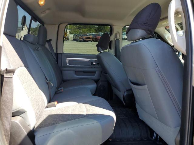 Photo 6 from auction – 2016 RAM 1500 SLT with VIN 3C6RR7LT8GG201895