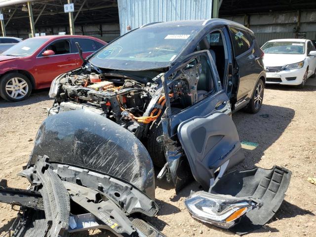 Photo 9 from auction – 2017 CHEVROLET BOLT EV PR with VIN 1G1FX6S07H4190480
