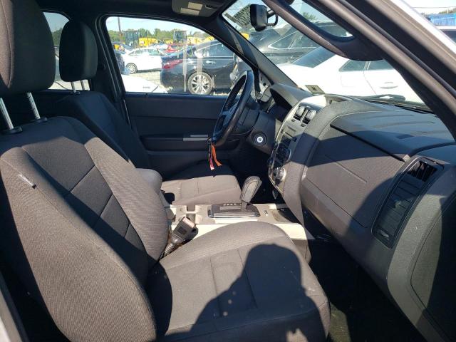 Zdjęcie 5 z aukcji – 2011 FORD ESCAPE XLT z VIN 1FMCU0DG8BKB94501
