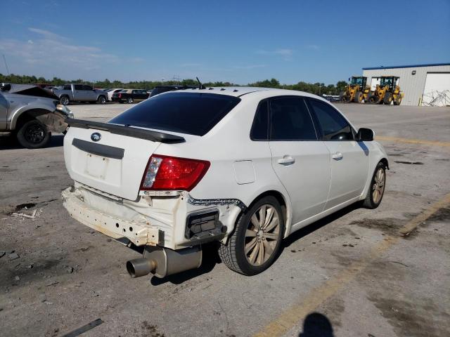 Photo 4 from auction – 2008 SUBARU IMPREZA WR with VIN JF1GE74698G514591