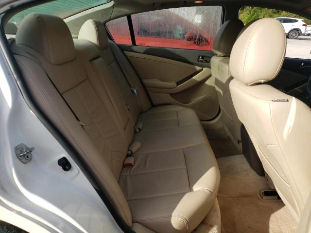 Photo 6 from auction – 2012 NISSAN ALTIMA BAS with VIN 1N4AL2AP5CC203879