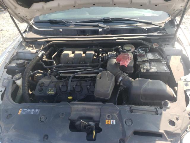 Photo 7 from auction – 2013 FORD TAURUS LIM with VIN 1FAHP2F86DG124090