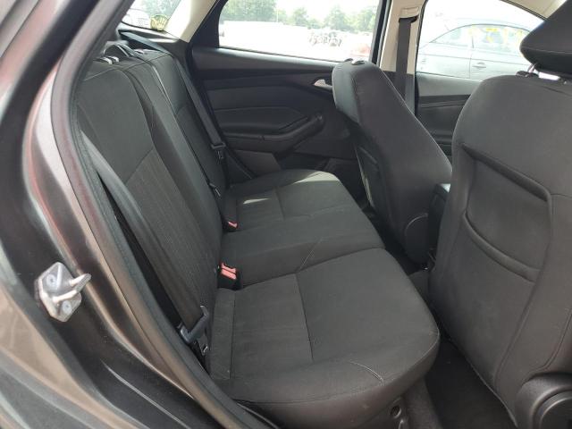 Photo 6 from auction – 2016 FORD FOCUS SE with VIN 1FADP3K22GL352489