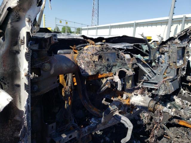 Photo 8 from auction – 2018 FORD F150 SUPER with VIN 1FTEW1E52JFE14801