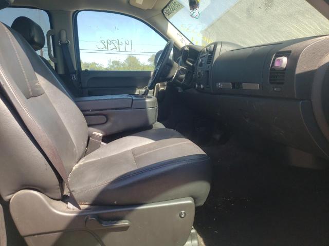 Photo 5 from auction – 2013 GMC SIERRA K15 with VIN 3GTP2VE75DG103847