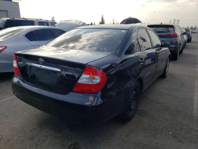 Photo 4 from auction – 2003 TOYOTA CAMRY LE with VIN 4T1BE30K43U224796
