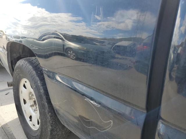 Photo 9 from auction – 2003 CHEVROLET SILVERADO with VIN 2GCEC19V131218362