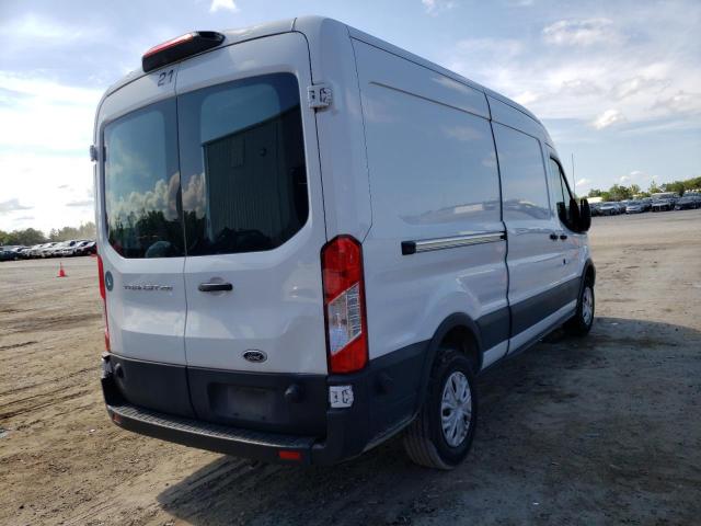 Photo 4 from auction – 2019 FORD TRANSIT T- with VIN 1FTYR2CM4KKA87718