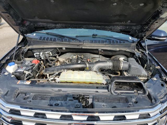 Photo 7 from auction – 2021 FORD EXPEDITION with VIN 1FMJK2AT3MEA38751