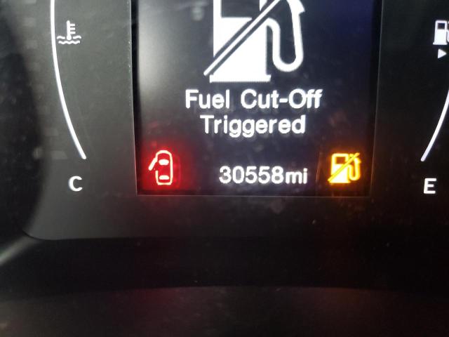 Photo 8 from auction – 2018 JEEP RENEGADE L with VIN ZACCJABB3JPJ59750