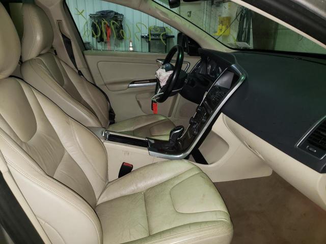 Photo 5 from auction – 2014 VOLVO XC60 3.2 with VIN YV4940DZ2E2537711