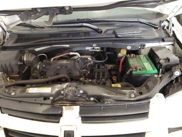 Photo 7 from auction – 2008 DODGE GRAND CARA with VIN 2D8HN44HX8R797405