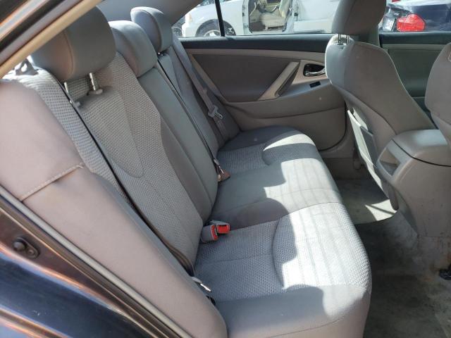 Photo 6 from auction – 2007 TOYOTA CAMRY with VIN 4T1BE46K27U147428