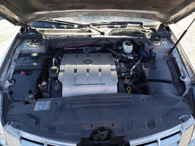 Photo 7 from auction – 2007 CADILLAC DTS with VIN 1G6KD57Y67U143482