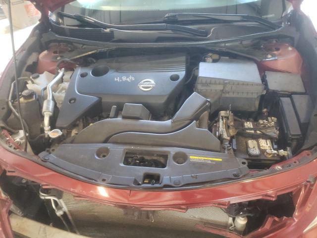 Photo 7 from auction – 2013 NISSAN ALTIMA 2.5 with VIN 1N4AL3AP6DC245663