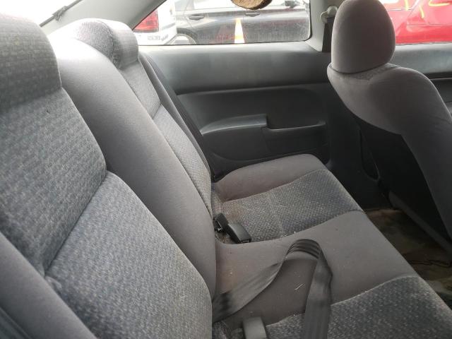 Photo 6 from auction – 1998 HONDA CIVIC with VIN 1HGEJ6124WL134038