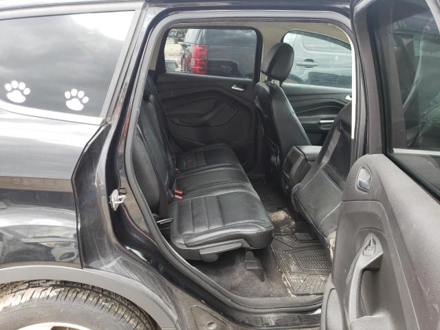 Photo 6 from auction – 2014 FORD ESCAPE SE with VIN 1FMCU0GX5EUA68584