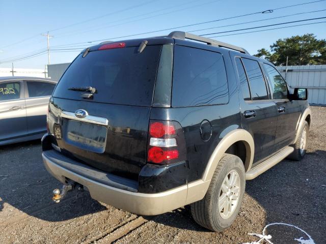 Photo 4 from auction – 2010 FORD EXPLORER E with VIN 1FMEU6EE9AUA63170