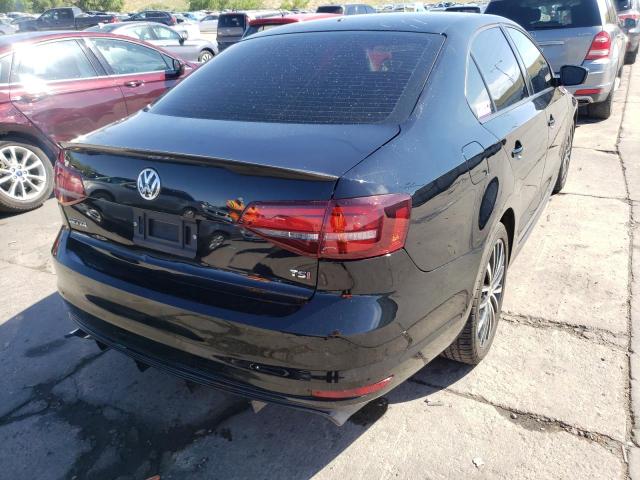 Photo 9 from auction – 2016 VOLKSWAGEN JETTA S with VIN 3VW267AJ2GM379434