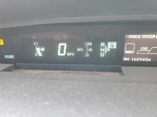 Photo 8 from auction – 2012 TOYOTA PRIUS with VIN JTDKN3DU7C1585943