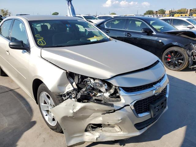 Photo 9 from auction – 2015 CHEVROLET MALIBU LS with VIN 1G11A5SL8FF298236
