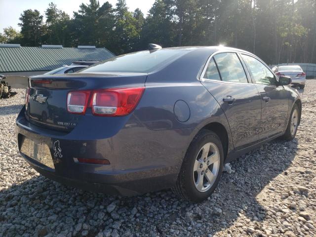 Photo 4 from auction – 2015 CHEVROLET MALIBU LS with VIN 1G11B5SL3FF338980
