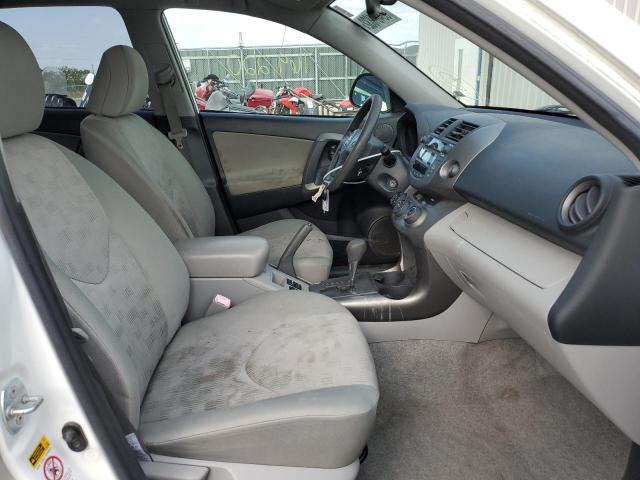 Photo 5 from auction – 2009 TOYOTA RAV4 with VIN JTMBF33V69D001532