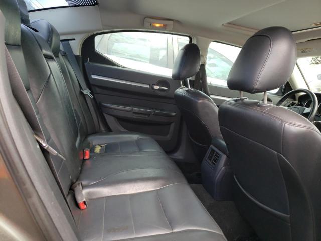 Photo 6 from auction – 2008 DODGE CHARGER R/ with VIN 2B3KA53H68H249089