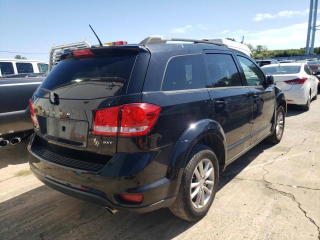 Photo 4 from auction – 2014 DODGE JOURNEY SX with VIN 3C4PDDBG1ET225039
