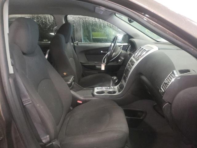 Photo 5 from auction – 2011 GMC ACADIA SLE with VIN 1GKKRPED7BJ248735